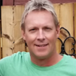 Meet your Posher, Brent